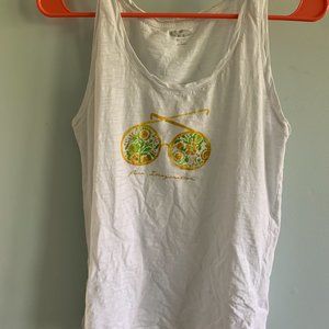 "Pure Imagination" Tank Top